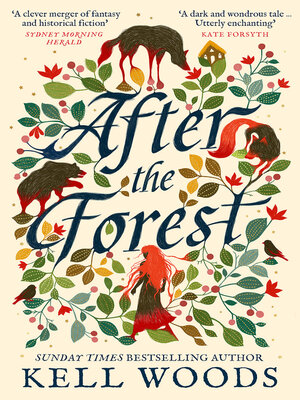 cover image of After the Forest